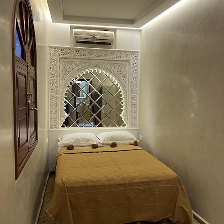 Riad Dar Yammi Marakéš Exteriér fotografie